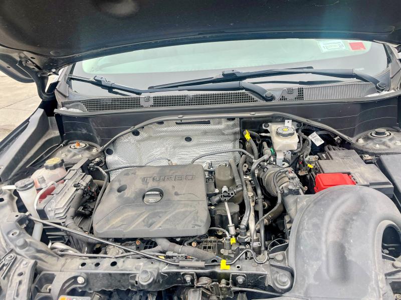 51559966 :رقم المزاد ، KL4MMDSL2LB096513 vin ، 2020 Buick Encore Gx مزاد بيع