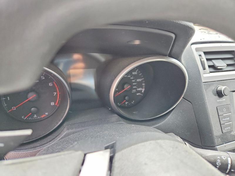 50265676 :رقم المزاد ، 4S3BNAA66J3023639 vin ، 2018 Subaru Legacy مزاد بيع