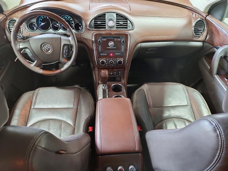 Продаж на аукціоні авто 2014 Buick Enclave, vin: 5GAKRBKD8EJ247120, номер лоту: 49859056