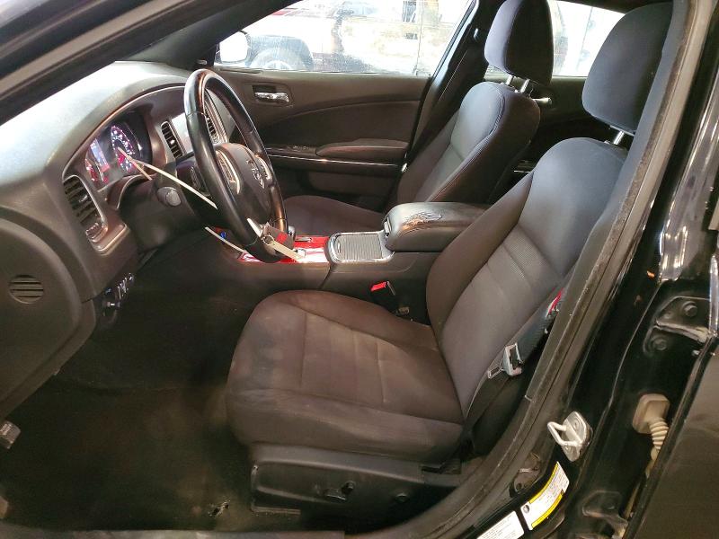 Aukcja sprzedaży 2013 Dodge Charger, vin: 2C3CDXJG4DH571888, numer aukcji: 47453536