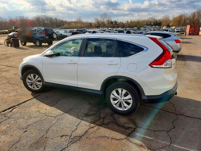 2014 Honda Cr-v მანქანა იყიდება აუქციონზე, vin: 5J6RM4H73EL067227, აუქციონის ნომერი: 49046386