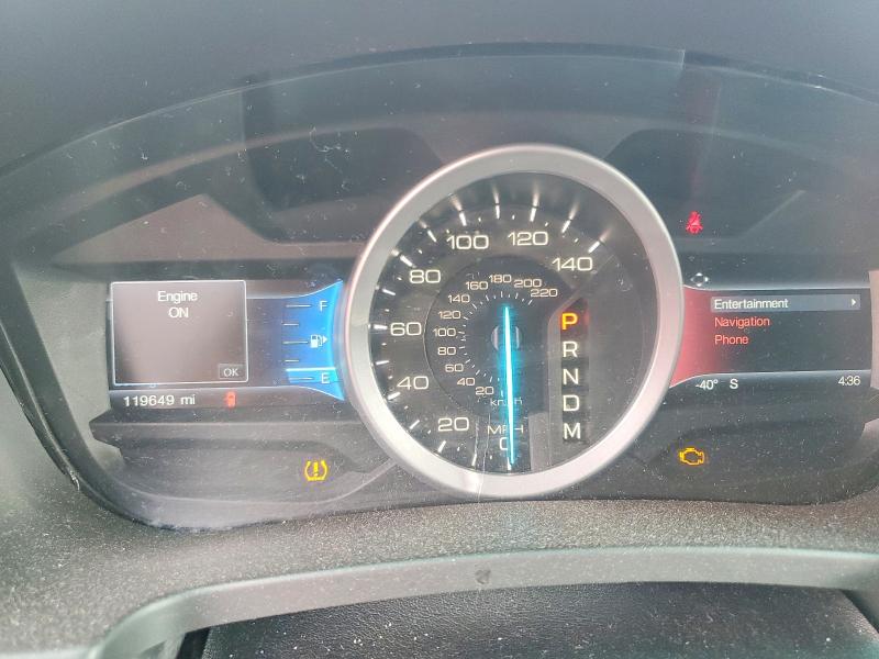 Aukcja sprzedaży 2014 Ford Explorer, vin: 1FM5K8F8XEGA66769, numer aukcji: 50486416