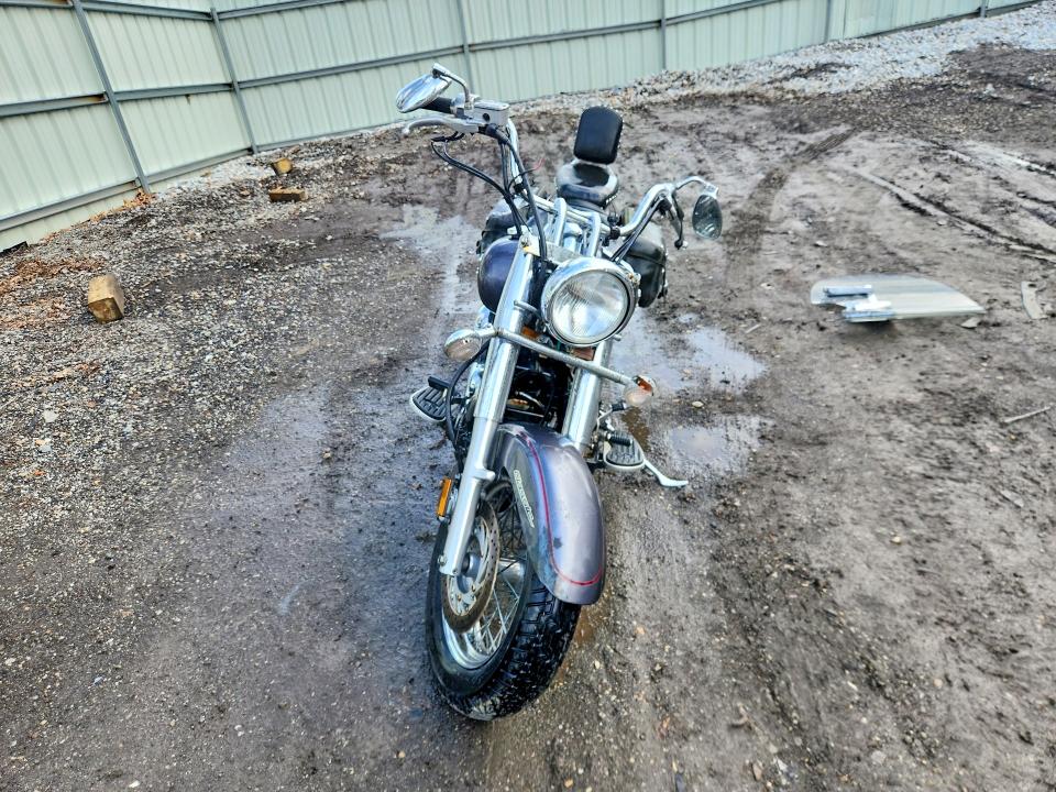 Продажа на аукционе авто 2005 Yamaha Xvs65, vin: JYAVM01E65A081961, номер лота: 50278466