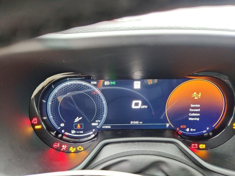 Продаж на аукціоні авто 2024 Dodge Hornet, vin: ZACPDFCW1R3A15157, номер лоту: 48482176