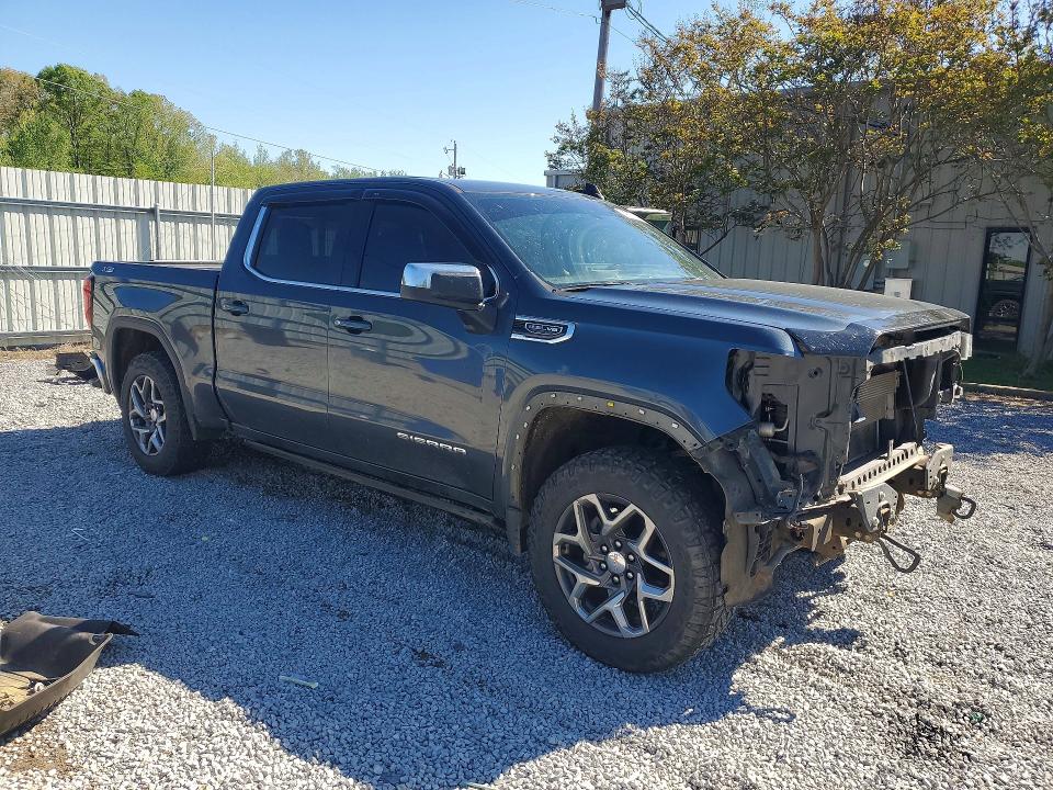Продаж на аукціоні авто 2019 Gmc Sierra, vin: 1GTU9BED2KZ263765, номер лоту: 49187046