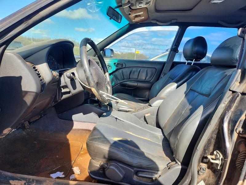 Продажа на аукционе авто 1998 Subaru Legacy, vin: 4S3BG6859W7644488, номер лота: 48530326