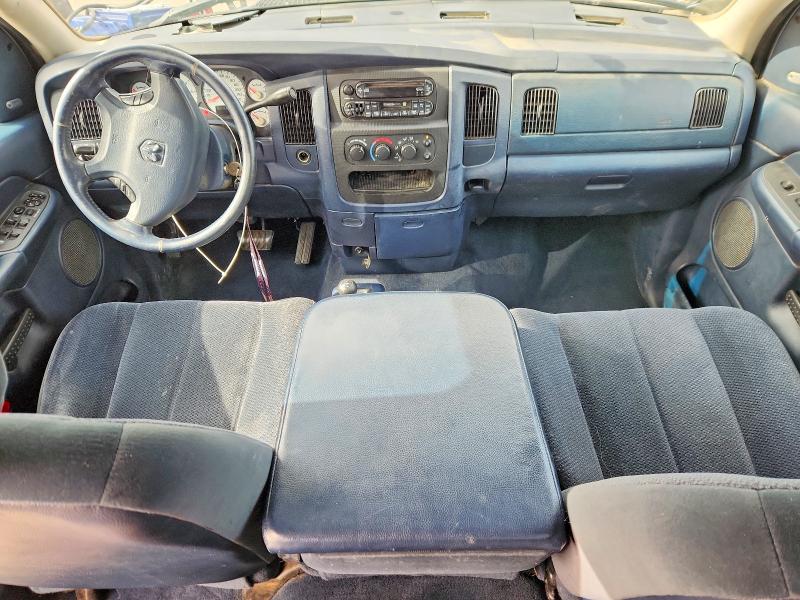Продажа на аукционе авто 2002 Dodge Ram 1500, vin: 3B7HU18ZX2G134772, номер лота: 49006126