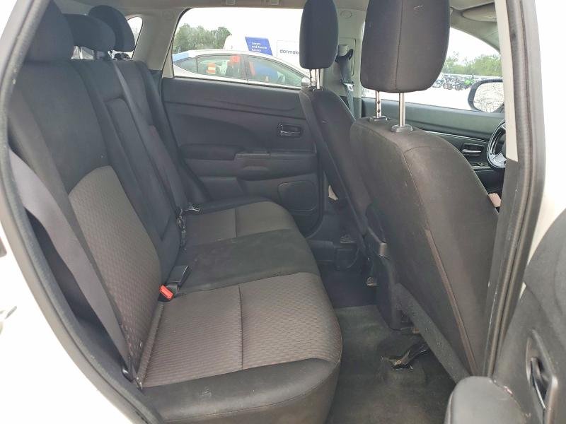 Aukcja sprzedaży 2019 Mitsubishi Outlander Sport, vin: JA4AP3AU1KU025403, numer aukcji: 50228276