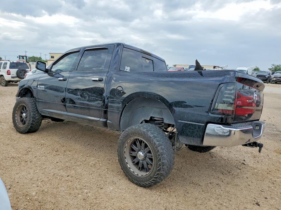 Продажа на аукционе авто 2014 Ram 1500, vin: 1C6RR7LT6ES315500, номер лота: 49767186