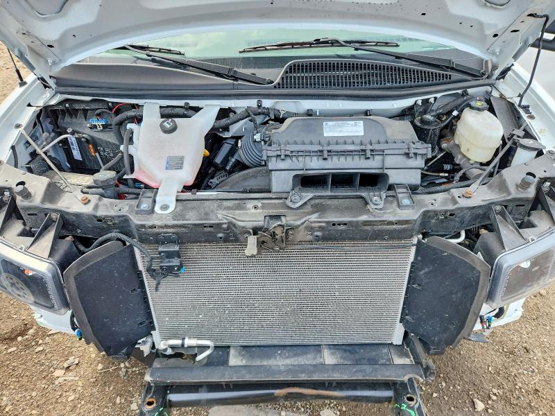 Aukcja sprzedaży 2025 Chev Express G3500, vin: 1GB0GRF73S1201025, numer aukcji: 51017066