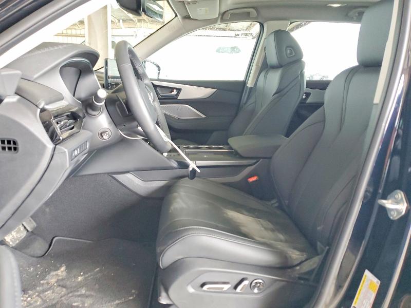Продажа на аукционе авто 2026 Acura Mdx, vin: 5J8YD9H32TL003531, номер лота: 49327956