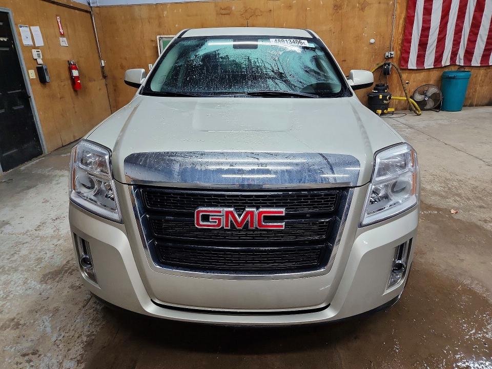 Продажа на аукционе авто 2014 Gmc Terrain, vin: 2GKFLVEK6E6285072, номер лота: 48913406