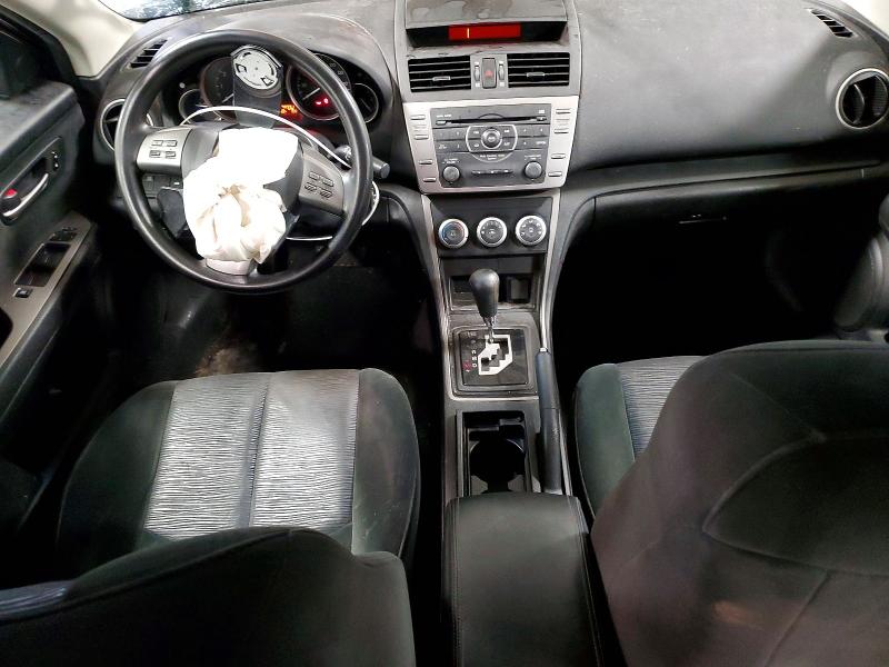 Продажа на аукционе авто 2010 Mazda 6, vin: 1YVHZ8BH2A5M32744, номер лота: 48772036