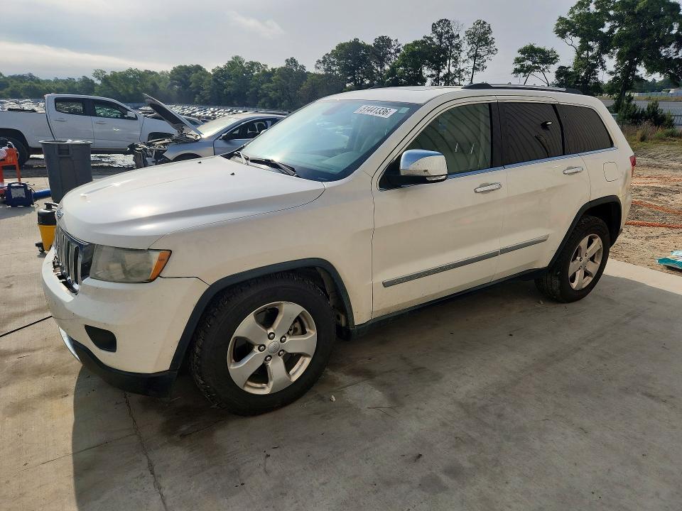Aukcja sprzedaży 2012 Jeep Grand Cherokee, vin: 1C4RJFBT4CC352581, numer aukcji: 51441336