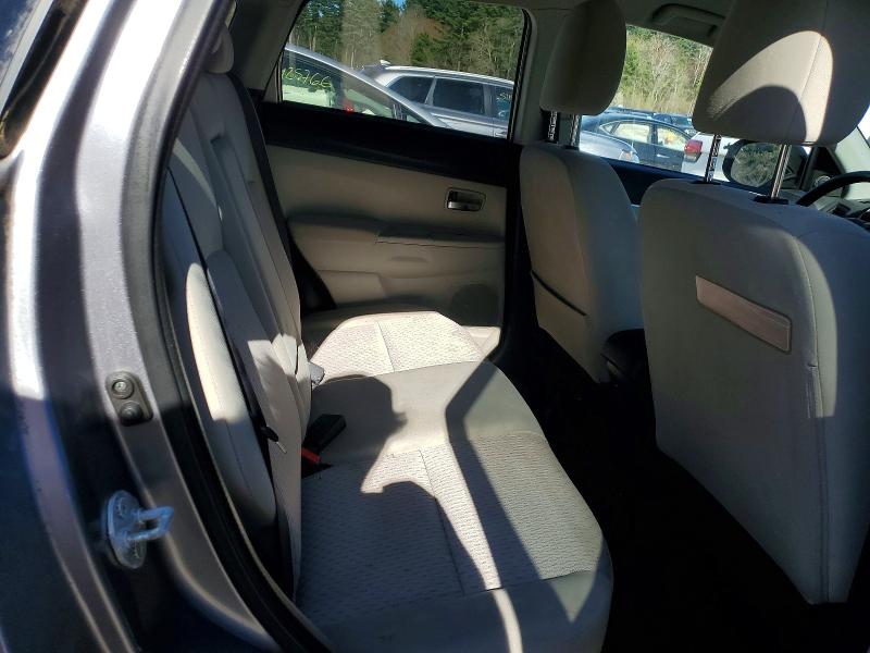 51723396 :رقم المزاد ، JA4AR3AWXHZ045723 vin ، 2017 Mitsubishi Outlander Sport مزاد بيع