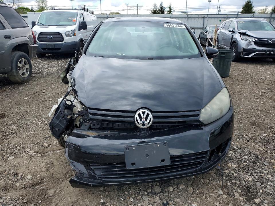 Продаж на аукціоні авто 2013 Volkswagen Golf, vin: WVWNM7AJ5DW000671, номер лоту: 50427846