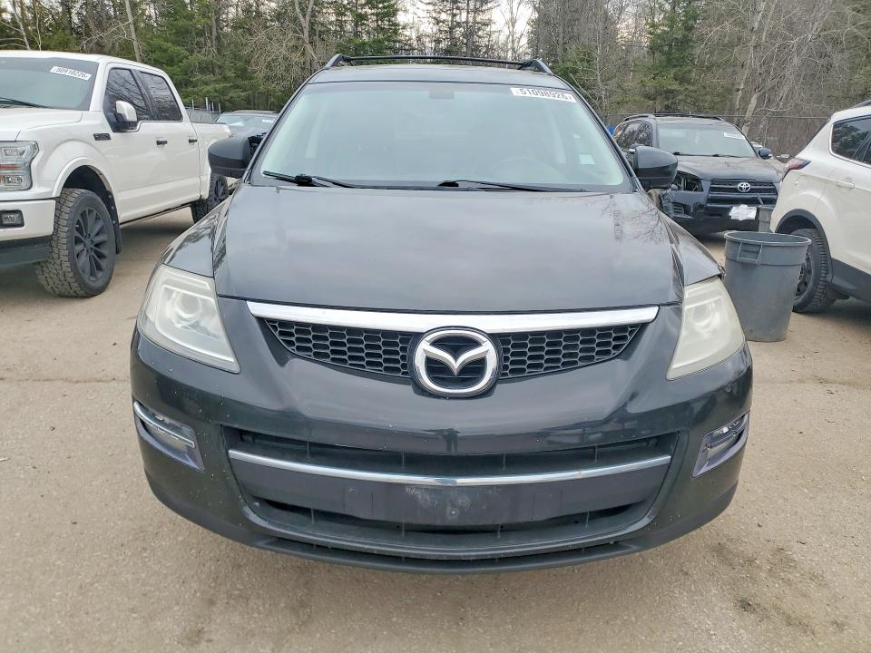 Aukcja sprzedaży 2011 Mazda Cx-9, vin: JM3TB3CA1B0301965, numer aukcji: 51098926