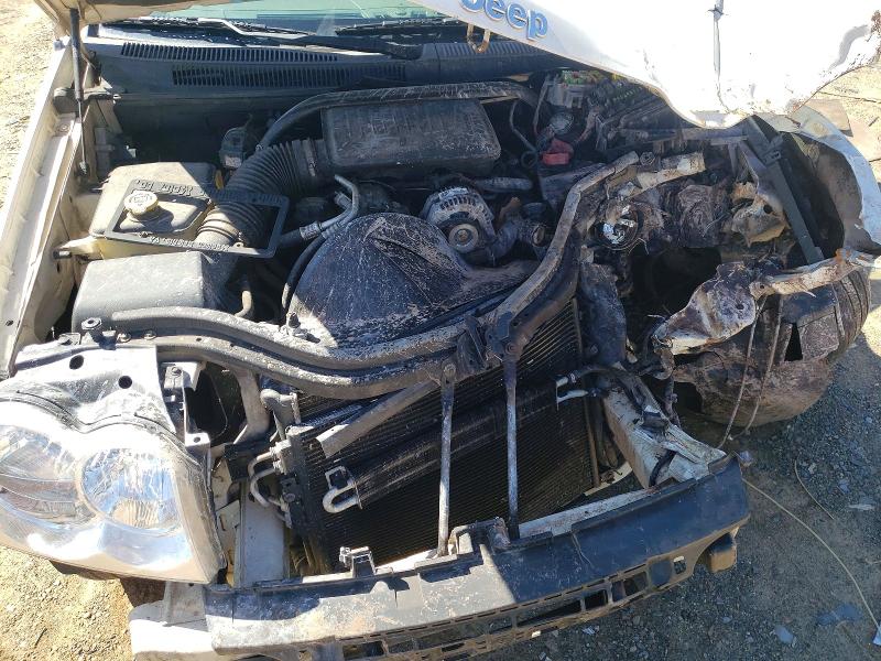 Aukcja sprzedaży 2006 Jeep Grand Cherokee, vin: 1J4GR48KX6C304939, numer aukcji: 51315066