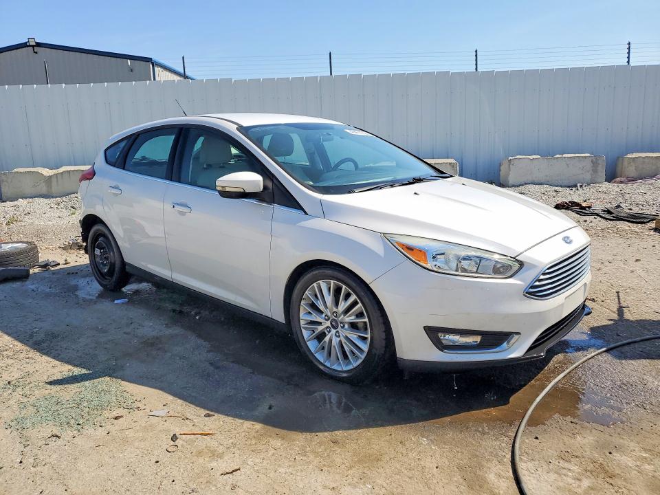 Продаж на аукціоні авто 2016 Ford Focus, vin: 1FADP3N2XGL332681, номер лоту: 49474226