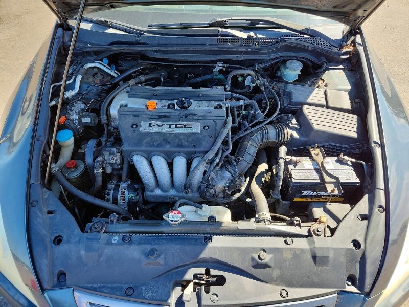 48833386 :رقم المزاد ، 1HGCM56435A085931 vin ، 2005 Honda Accord مزاد بيع