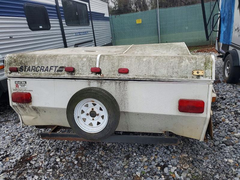 Продажа на аукционе авто 2001 Starcraft Trailers, vin: 1SAAS01D611AA7054, номер лота: 47262496