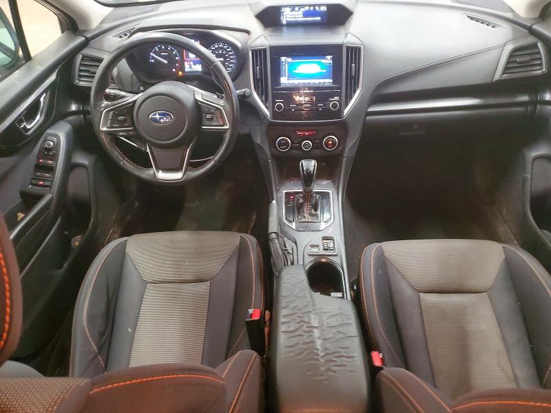 Auction sale of the 2018 Subaru Crosstrek, vin: JF2GTABCXJH337668, lot number: 51832216