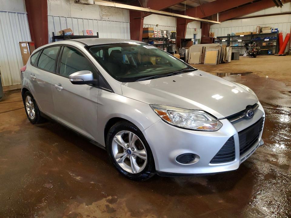 Aukcja sprzedaży 2013 Ford Focus, vin: 1FADP3K27DL144037, numer aukcji: 49578816