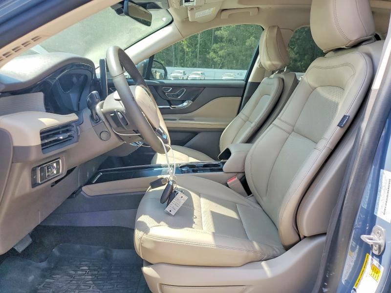 Продаж на аукціоні авто 2023 Lincoln Townhouse Corsair, vin: 5LMCJ1CA0PUL15574, номер лоту: 51042716