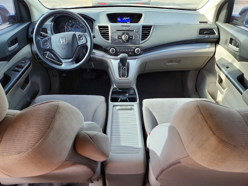 2012 Honda Cr-v მანქანა იყიდება აუქციონზე, vin: 2HKRM4H31CH629095, აუქციონის ნომერი: 50515416