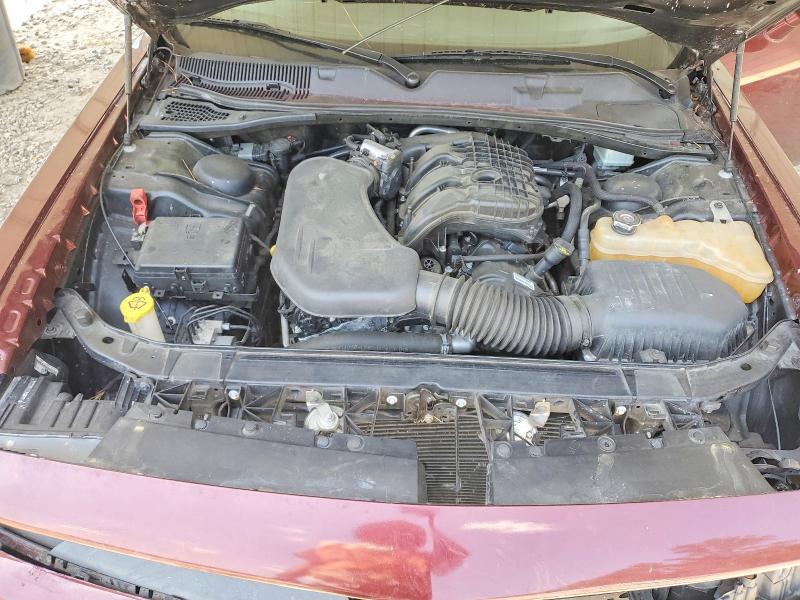 Aukcja sprzedaży 2017 Dodge Challenger, vin: 2C3CDZAGXHH558760, numer aukcji: 49116626
