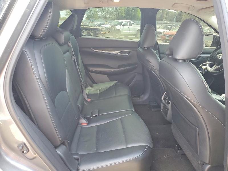 Продажа на аукционе авто 2024 Infiniti Qx50, vin: 3PCAJ5BB0RF106797, номер лота: 50146646