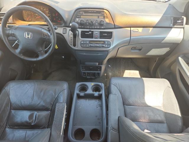 2007 Honda Odyssey მანქანა იყიდება აუქციონზე, vin: 5FNRL38777B096416, აუქციონის ნომერი: 49959616