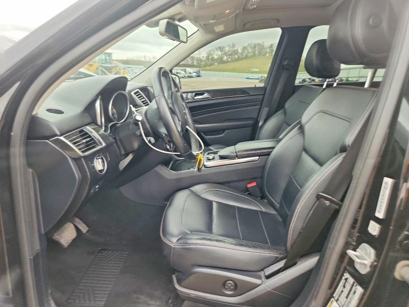 Aukcja sprzedaży 2015 Mercedes-benz Ml, vin: 4JGDA5HB2FA580884, numer aukcji: 51307786