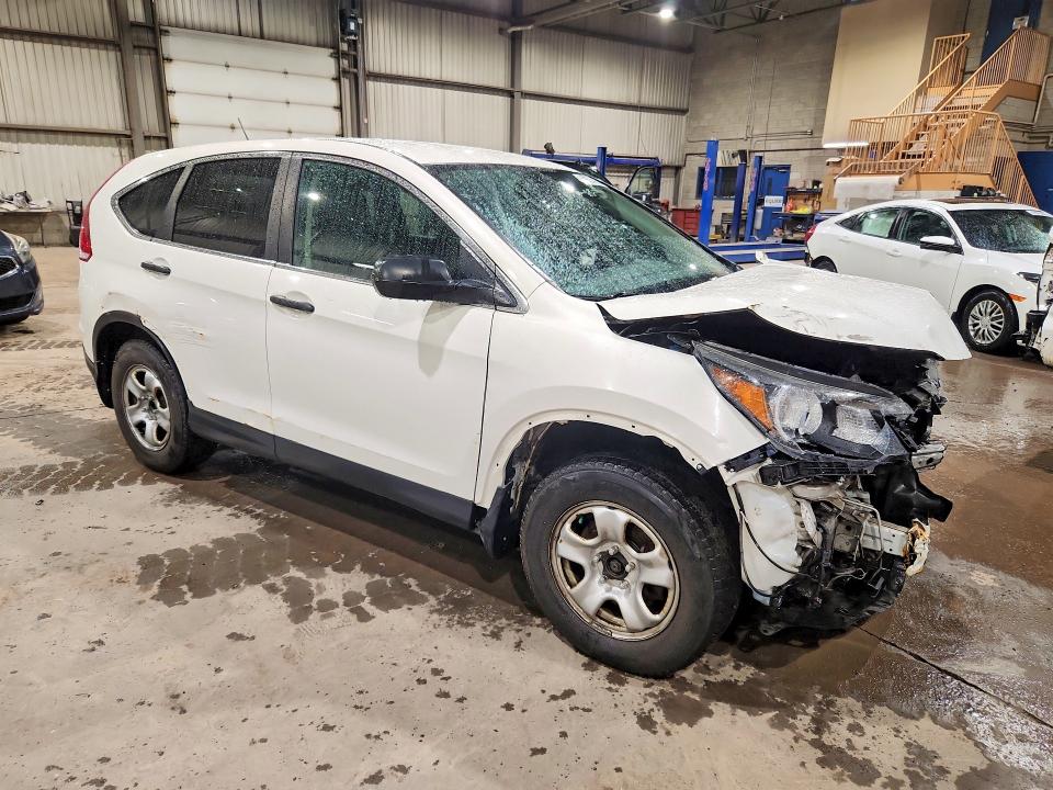 Aukcja sprzedaży 2014 Honda Cr-v, vin: 2HKRM3H35EH000193, numer aukcji: 49574416
