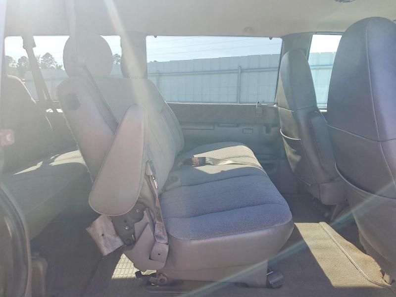 Aukcja sprzedaży 2003 Chevrolet Astro, vin: 1GNDM19X83B101282, numer aukcji: 51452406