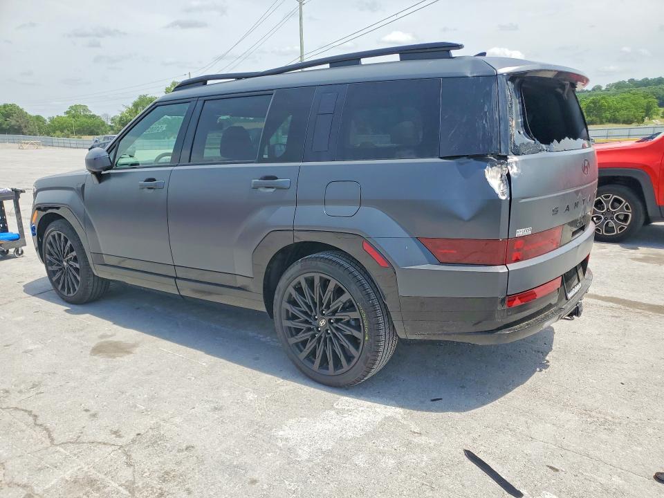 Продажа на аукционе авто 2026 Hyundai Santa Fe, vin: 5NMP54GL1TH166247, номер лота: 51003446