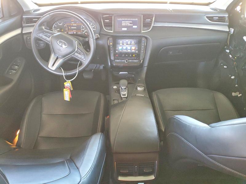Aukcja sprzedaży 2019 Infiniti Qx50, vin: 3PCAJ5M34KF106409, numer aukcji: 51853976