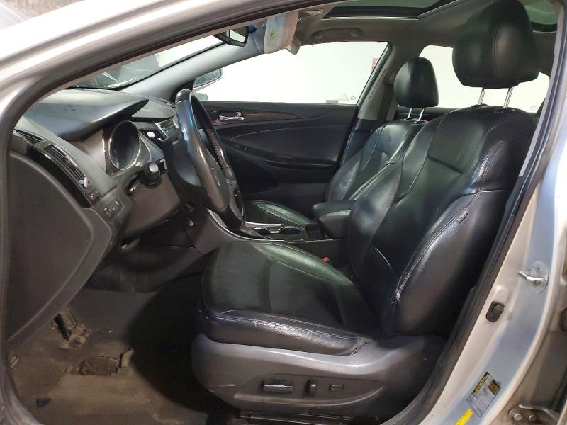 Aukcja sprzedaży 2013 Hyundai Sonata, vin: 5NPEC4AC4DH698456, numer aukcji: 50108926