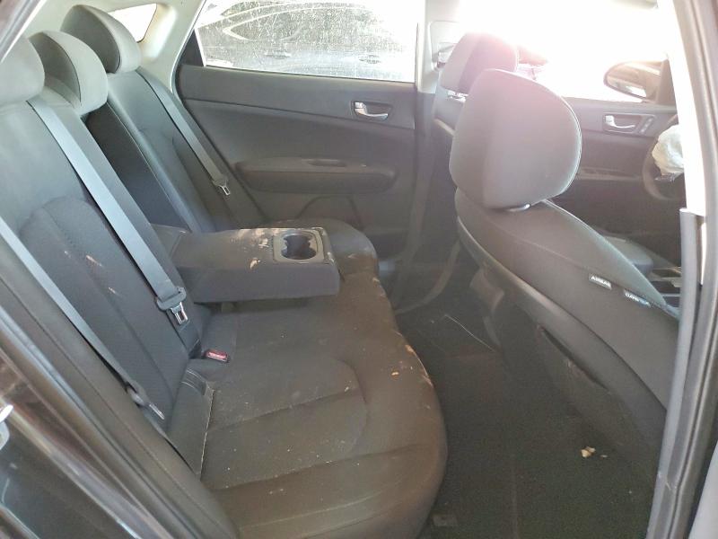 Aukcja sprzedaży 2017 Kia Optima, vin: 5XXGT4L36HG153964, numer aukcji: 49680756