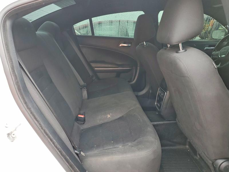 Продаж на аукціоні авто 2020 Dodge Charger, vin: 2C3CDXKT1LH127605, номер лоту: 51458016