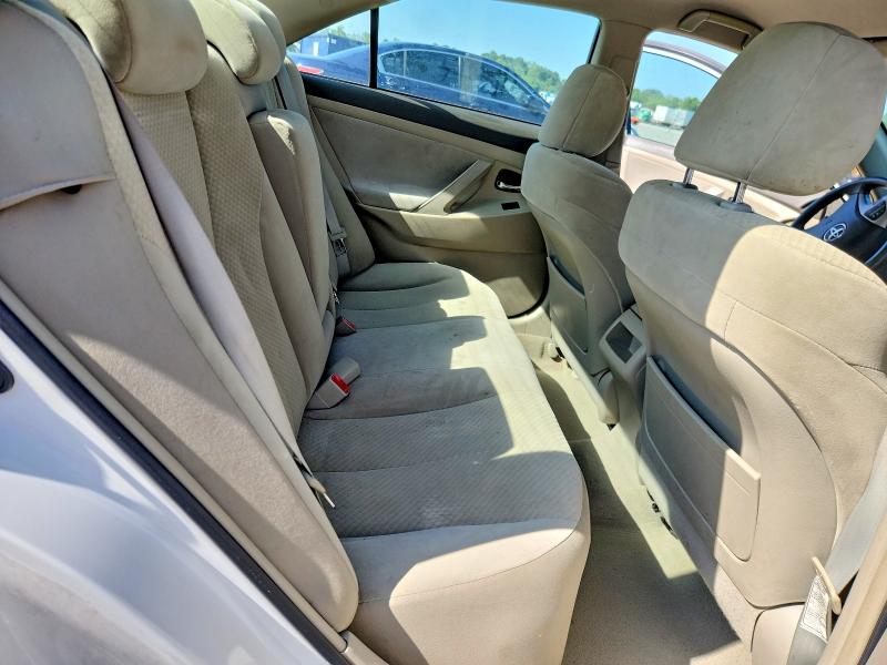 Продаж на аукціоні авто 2007 Toyota Camry, vin: 4T1BE46K47U696368, номер лоту: 51837066