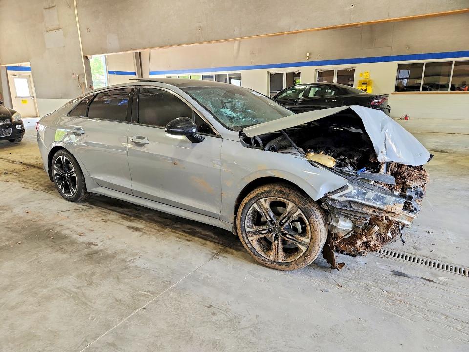 Aukcja sprzedaży 2023 Kia K5, vin: 5XXG64J29PG201425, numer aukcji: 50844976