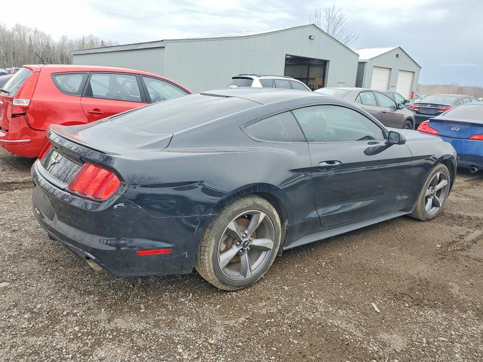 Aukcja sprzedaży 2016 Ford Mustang, vin: 1FA6P8AM0G5209781, numer aukcji: 79816115