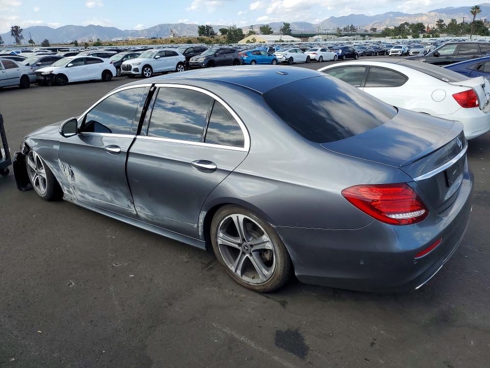 Продаж на аукціоні авто 2019 Mercedes-benz E, vin: WDDZF4JB1KA504735, номер лоту: 51650526