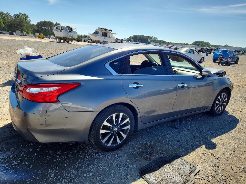 Aukcja sprzedaży 2016 Nissan Altima, vin: 1N4AL3APXGC264415, numer aukcji: 51562566