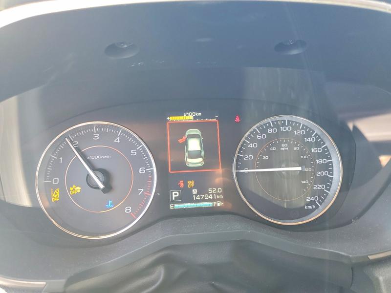 Aukcja sprzedaży 2019 Subaru Crosstrek, vin: JF2GTANC0K8204608, numer aukcji: 51313756