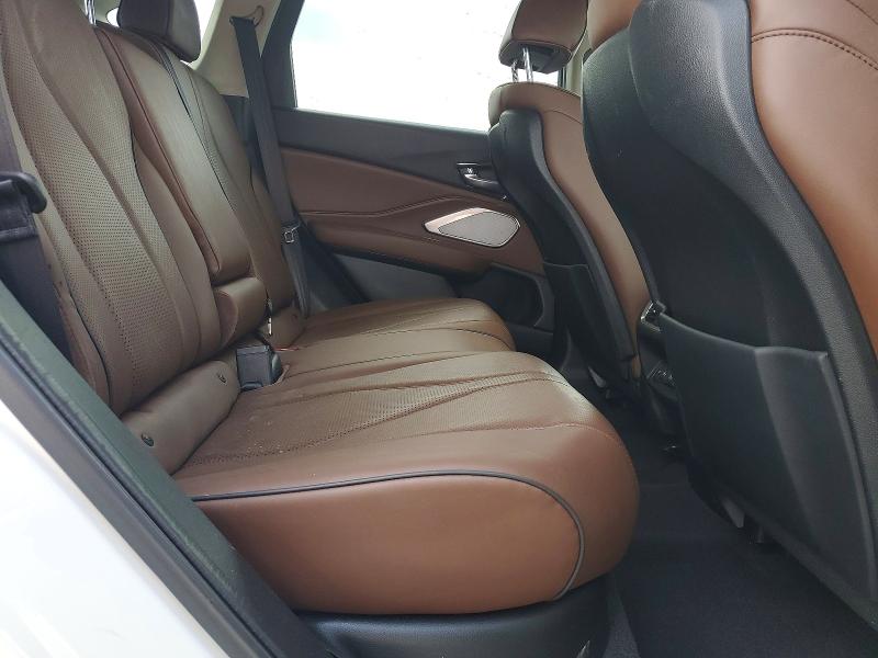 Продаж на аукціоні авто 2019 Acura Rdx, vin: 5J8TC1H79KL008791, номер лоту: 51558916