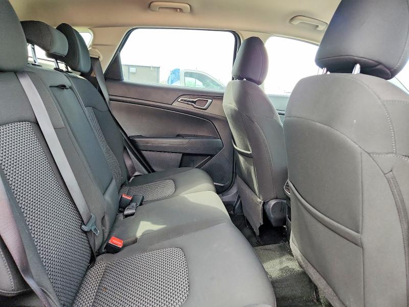 Aukcja sprzedaży 2023 Kia Sportage, vin: KNDPU3AF5P7036453, numer aukcji: 49745686