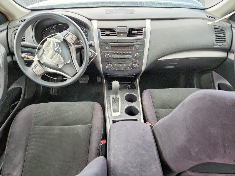 Продажа на аукционе авто 2013 Nissan Altima, vin: 1N4AL3AP3DC243580, номер лота: 50643586