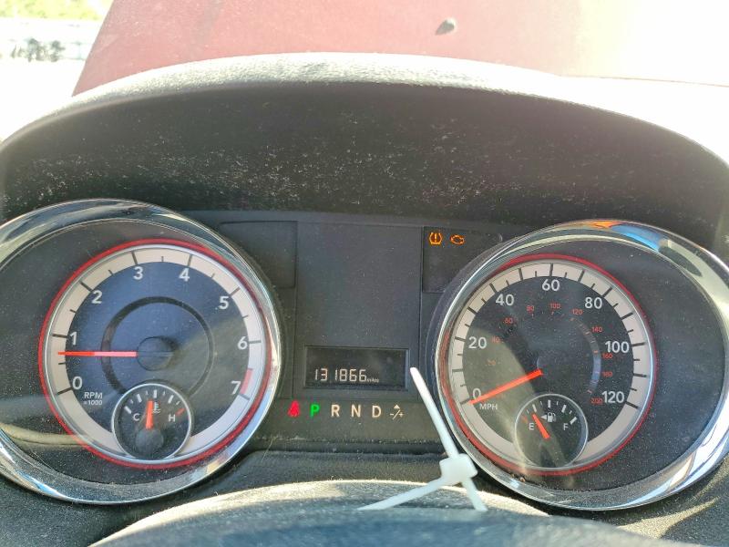 Aukcja sprzedaży 2014 Dodge Grand Caravan, vin: 2C4RDGBG6ER428330, numer aukcji: 48806686